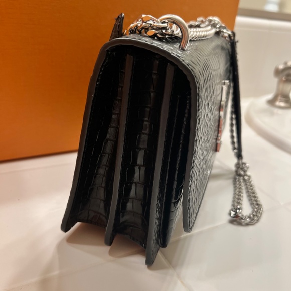 Saint Laurent flip bag - Picture 2 of 4